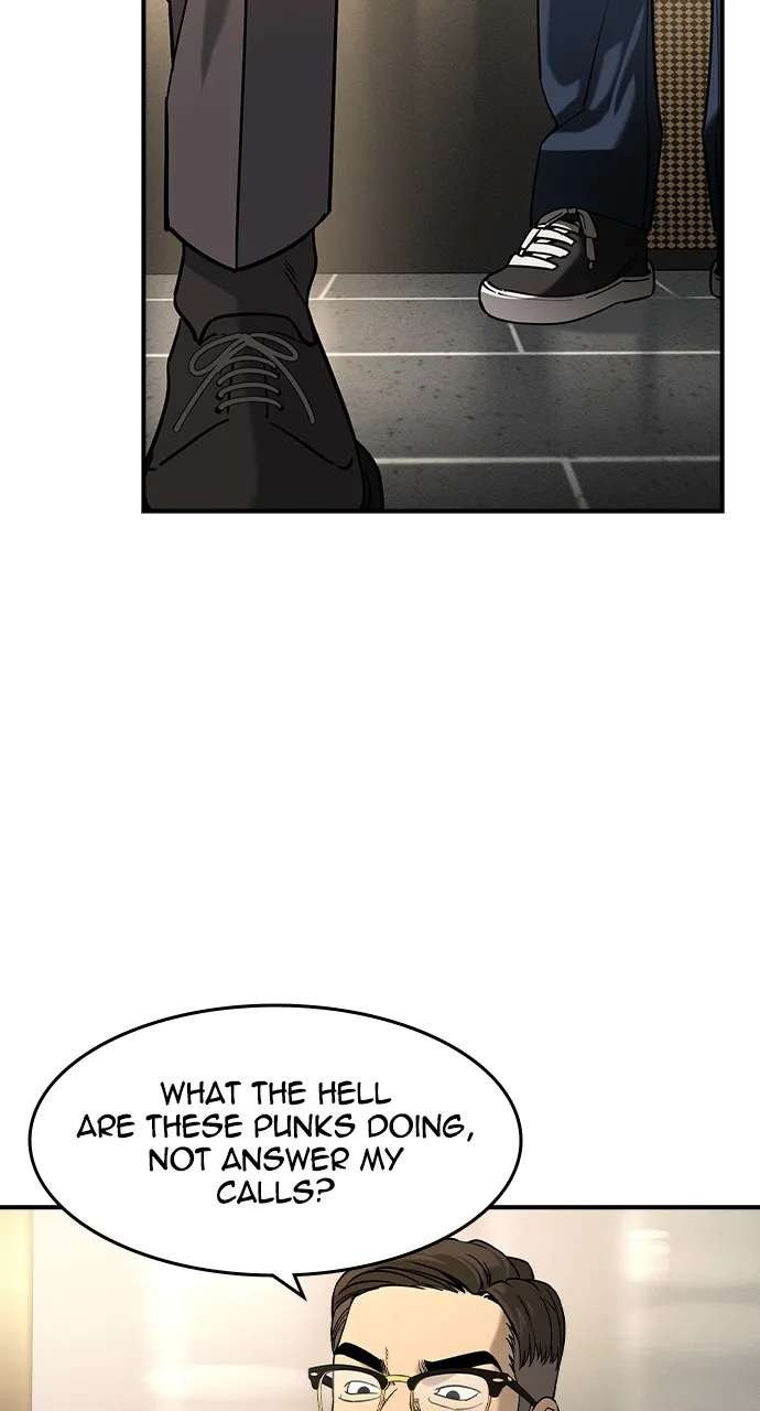 The Heir Chapter 12 page 77 - 