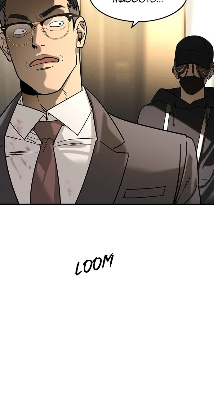 The Heir Chapter 12 page 80 - 