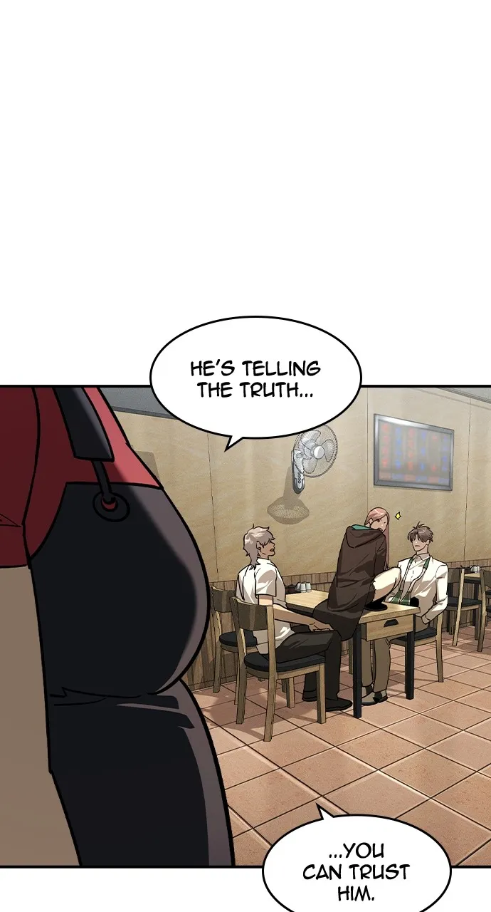 The Heir Chapter 12 page 9 - 