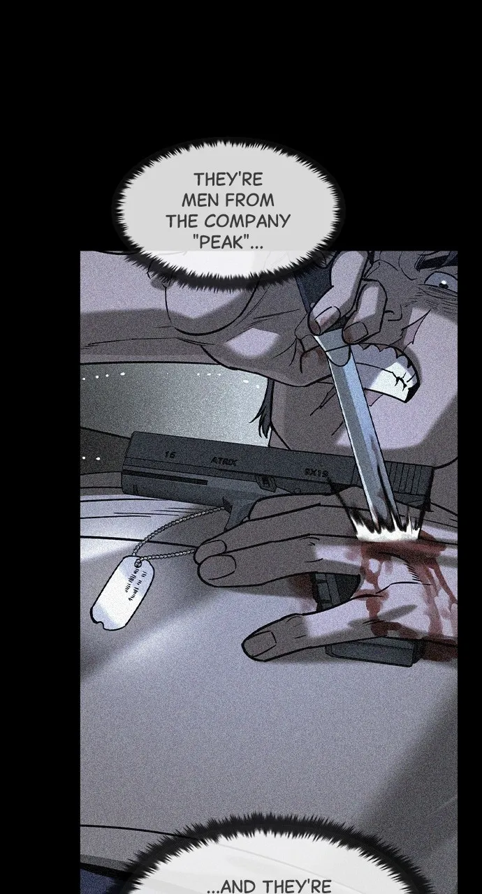 The Heir Chapter 12 page 90 - 