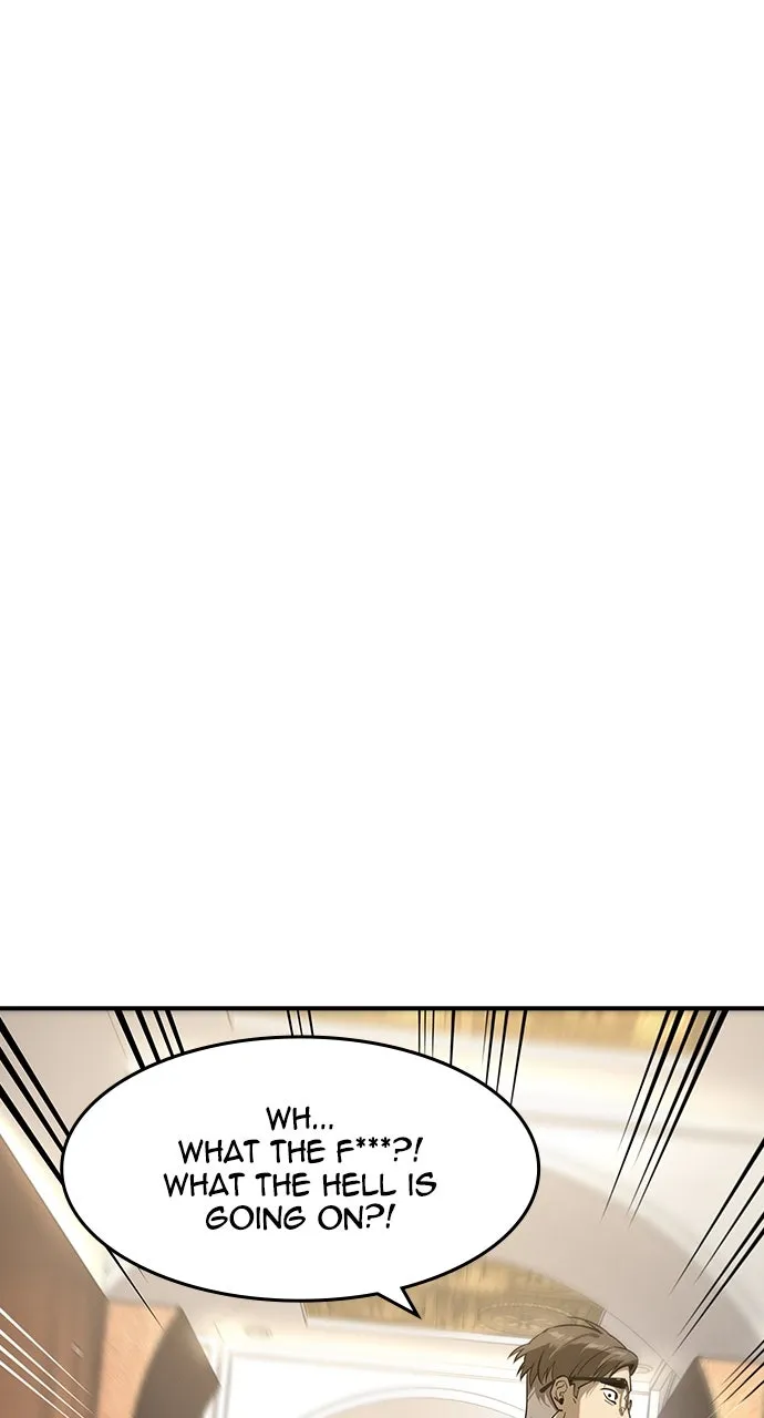 The Heir Chapter 13 page 1 - 