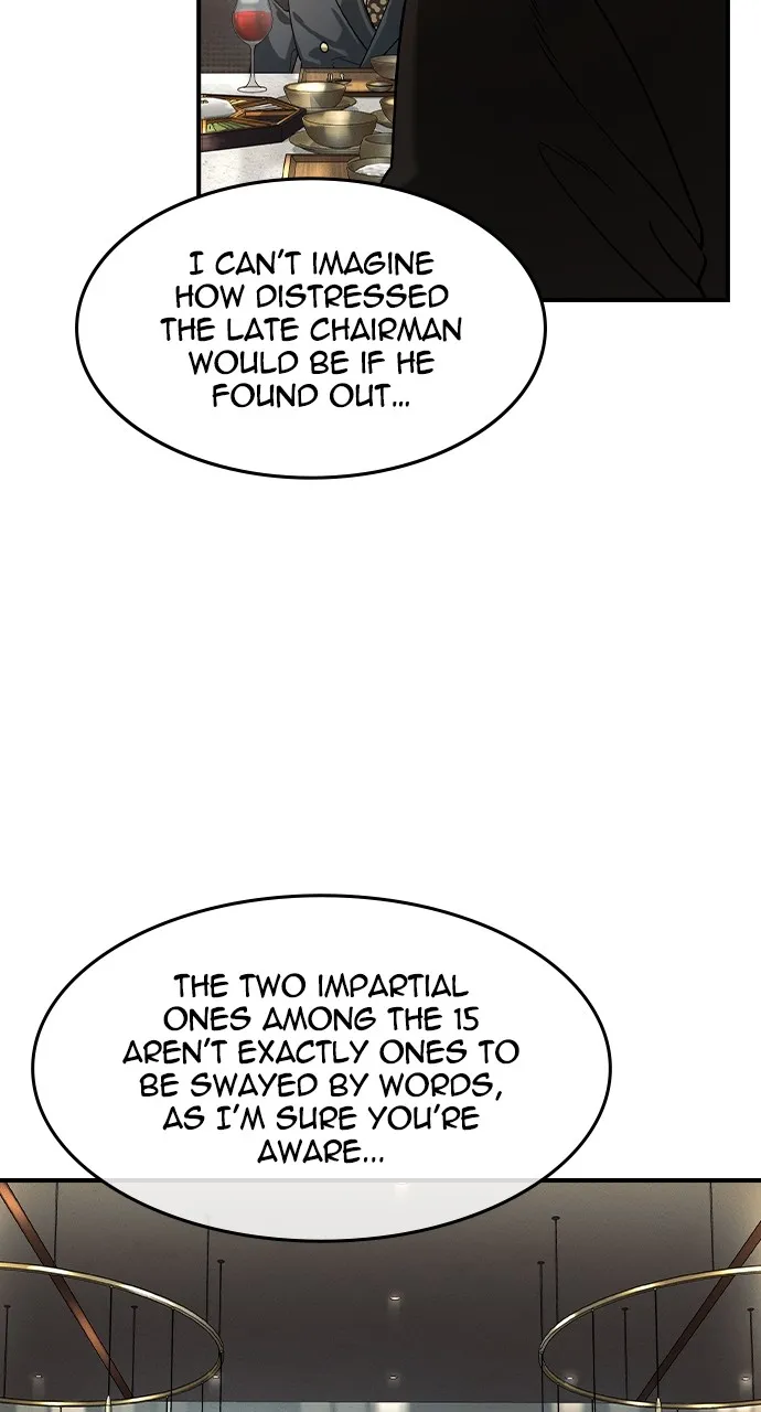 The Heir Chapter 13 page 16 - 