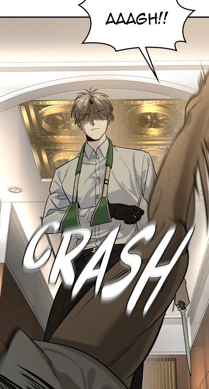 The Heir Chapter 13 page 3 - 
