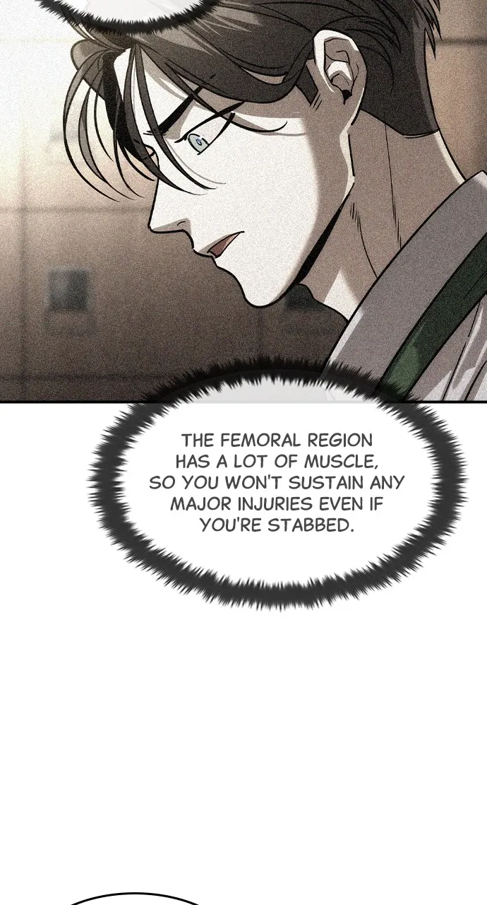 The Heir Chapter 13 page 28 - 