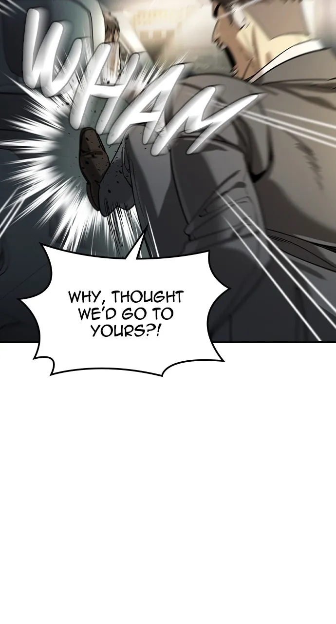 The Heir Chapter 13 page 31 - 