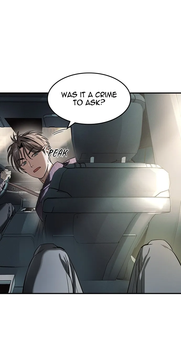 The Heir Chapter 13 page 32 - 