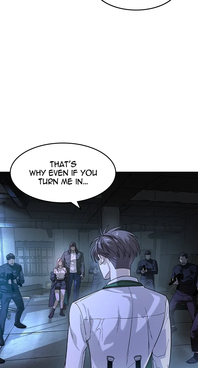 The Heir Chapter 13 page 44 - 