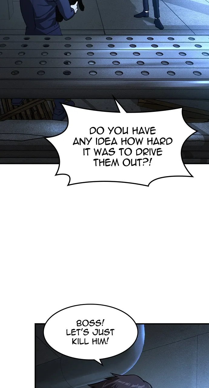 The Heir Chapter 13 page 46 - 