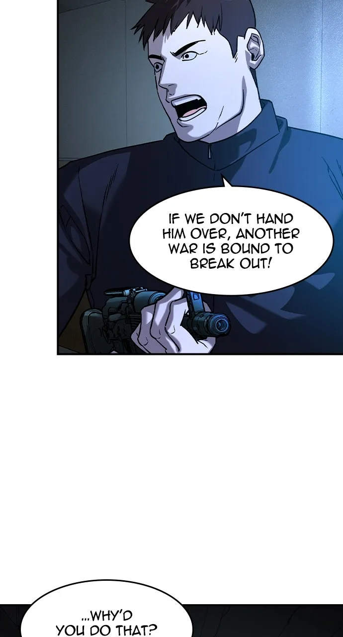 The Heir Chapter 13 page 47 - 