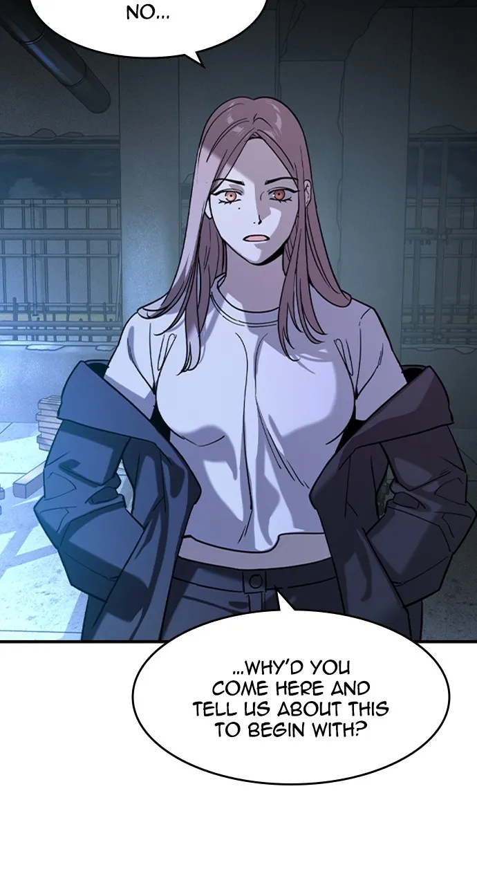 The Heir Chapter 13 page 48 - 