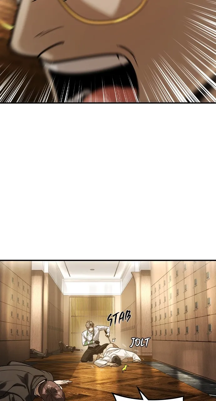 The Heir Chapter 13 page 6 - 