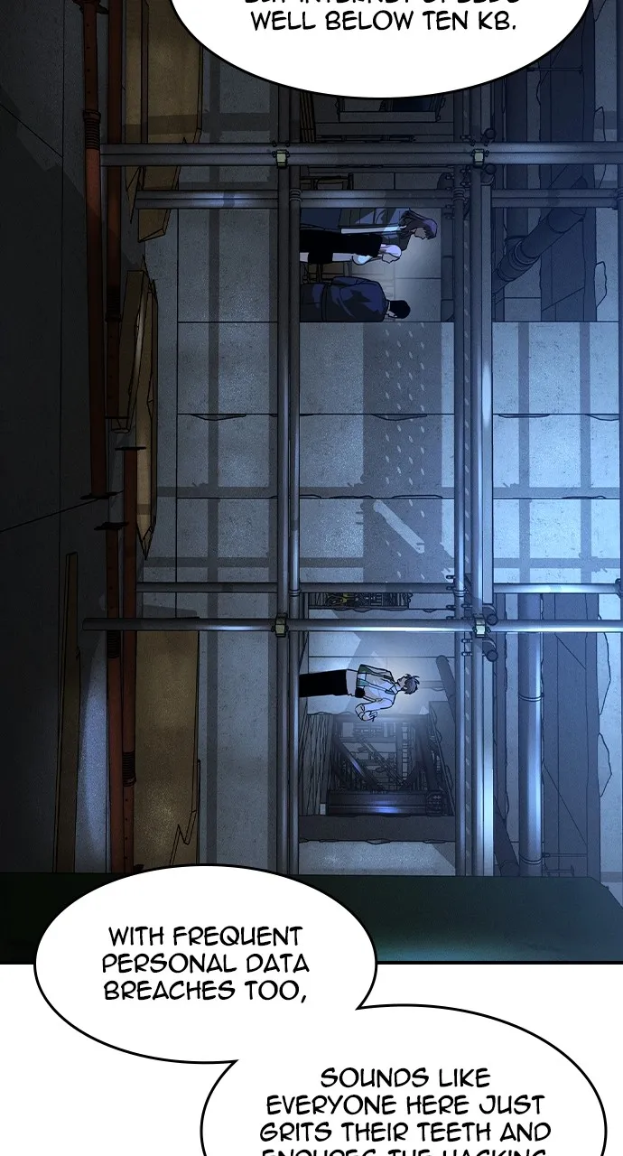 The Heir Chapter 13 page 52 - 