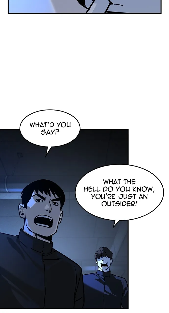 The Heir Chapter 13 page 54 - 