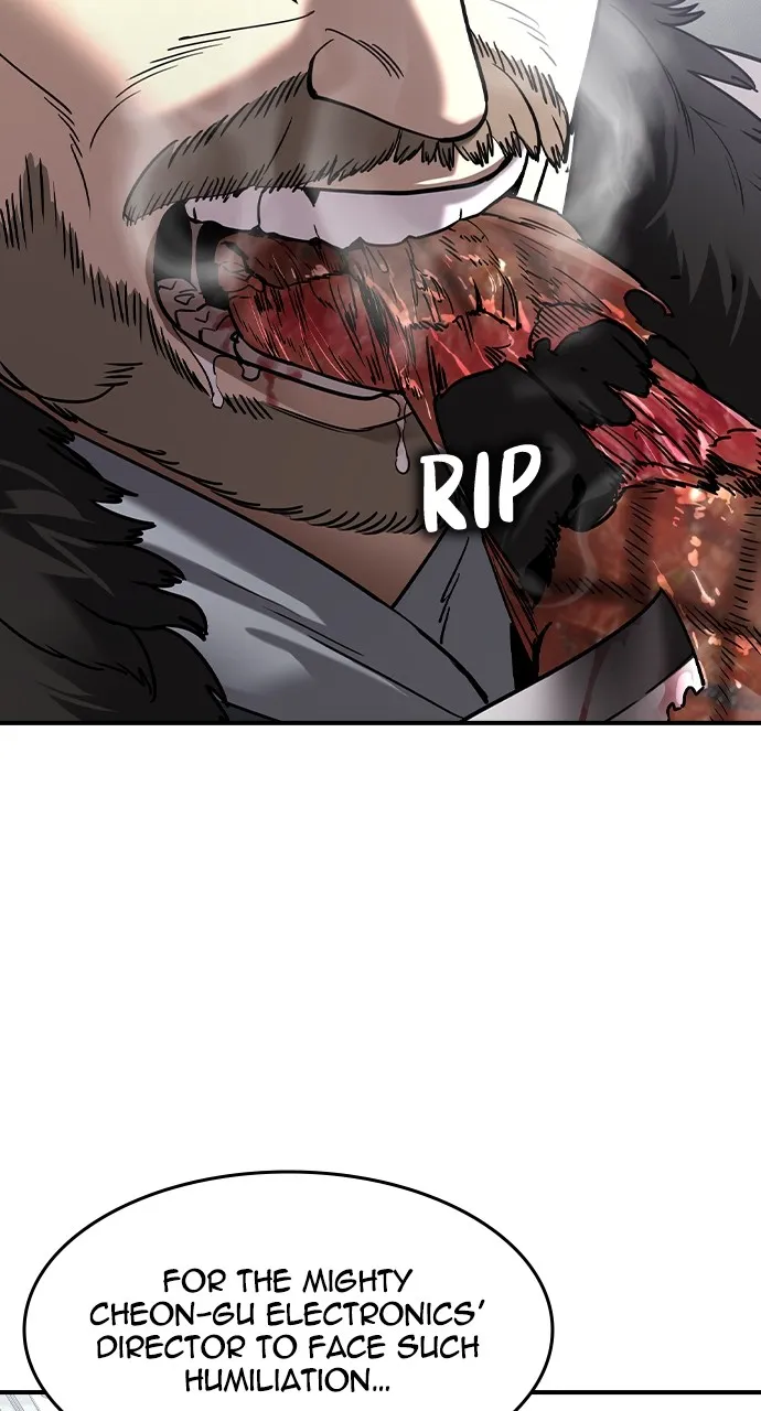The Heir Chapter 13 page 64 - 