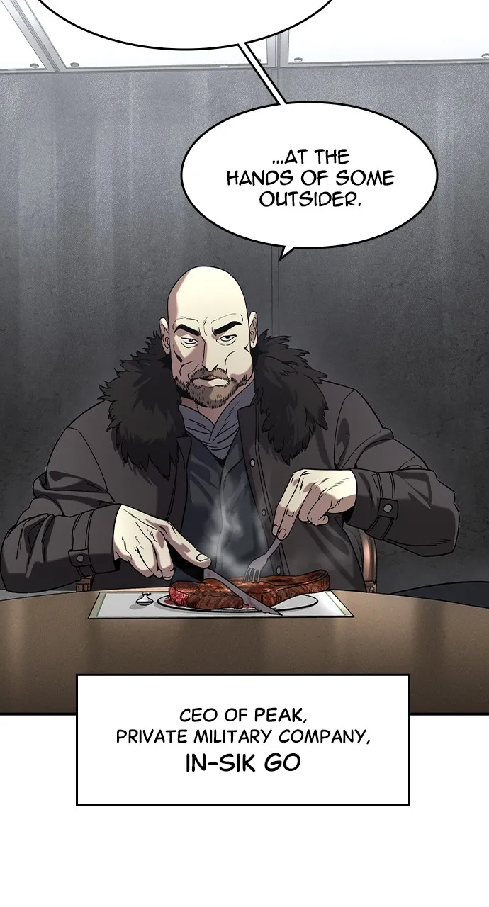 The Heir Chapter 13 page 65 - 