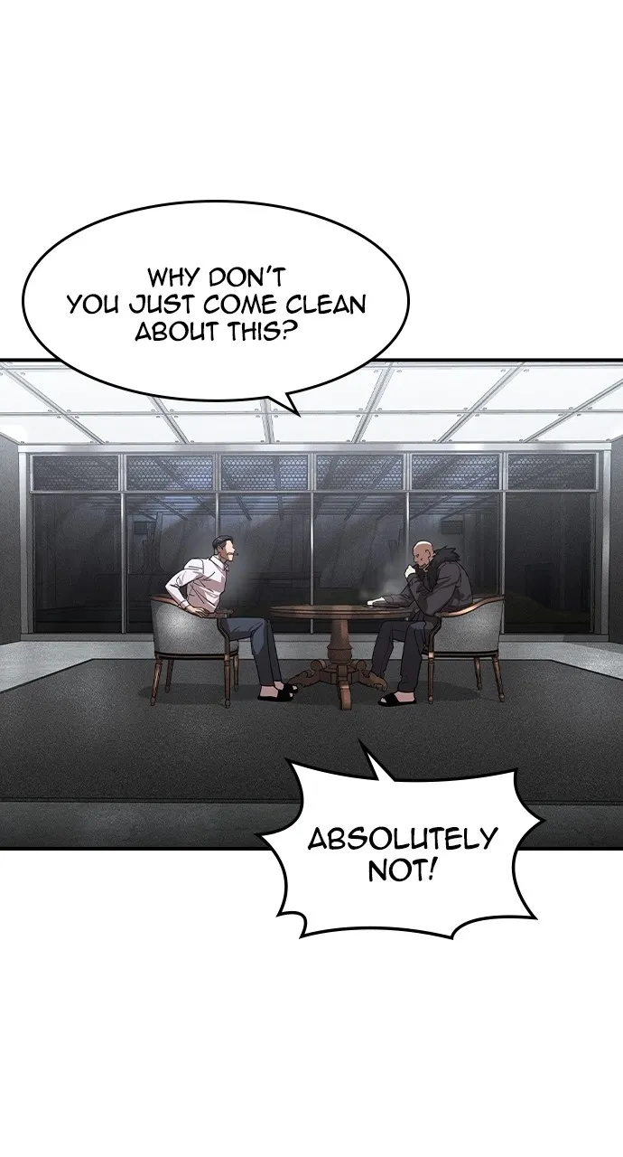 The Heir Chapter 13 page 68 - 