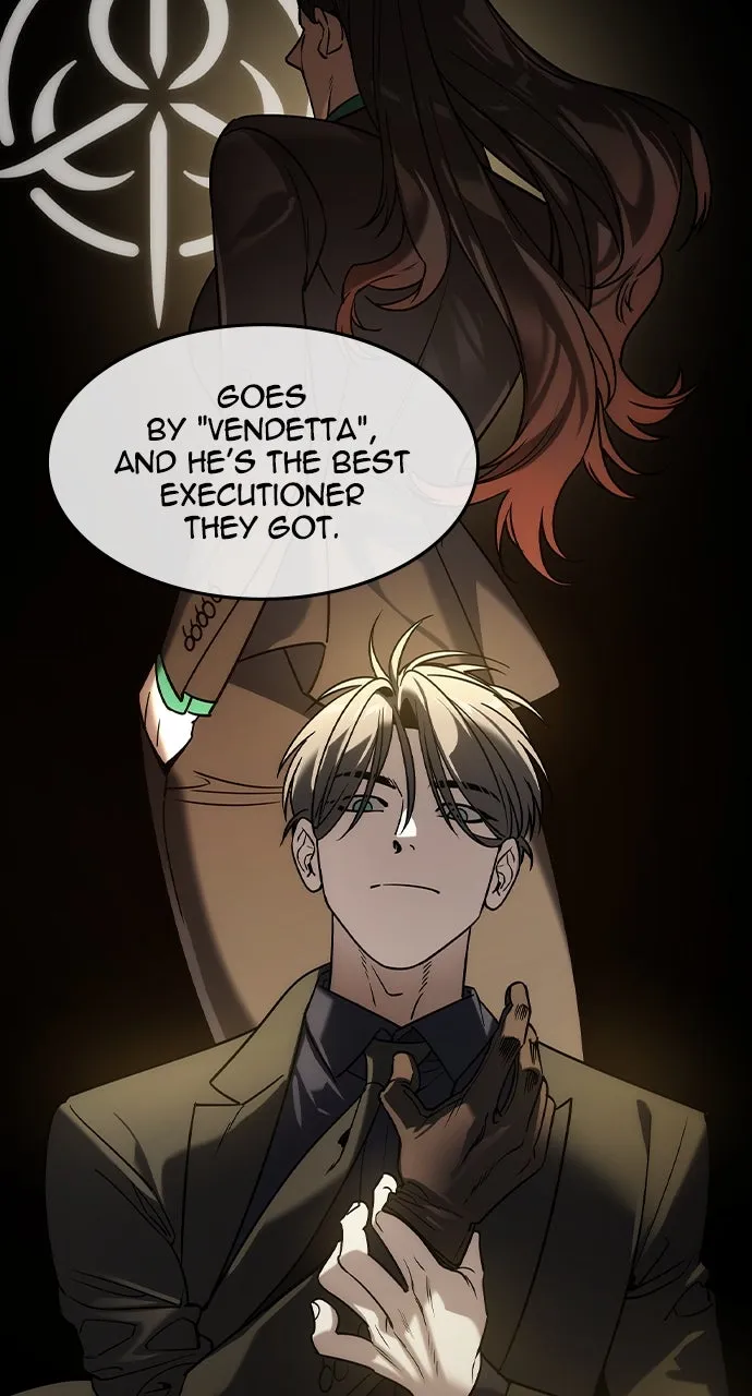 The Heir Chapter 13 page 77 - 