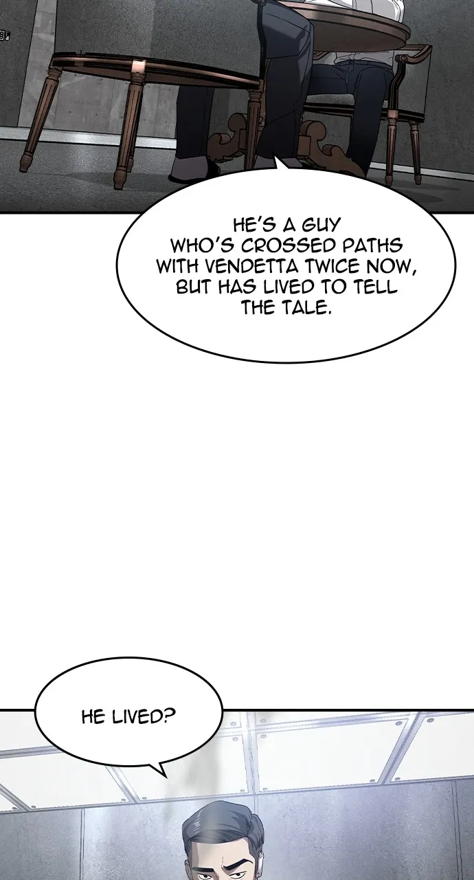 The Heir Chapter 14 page 2 - 