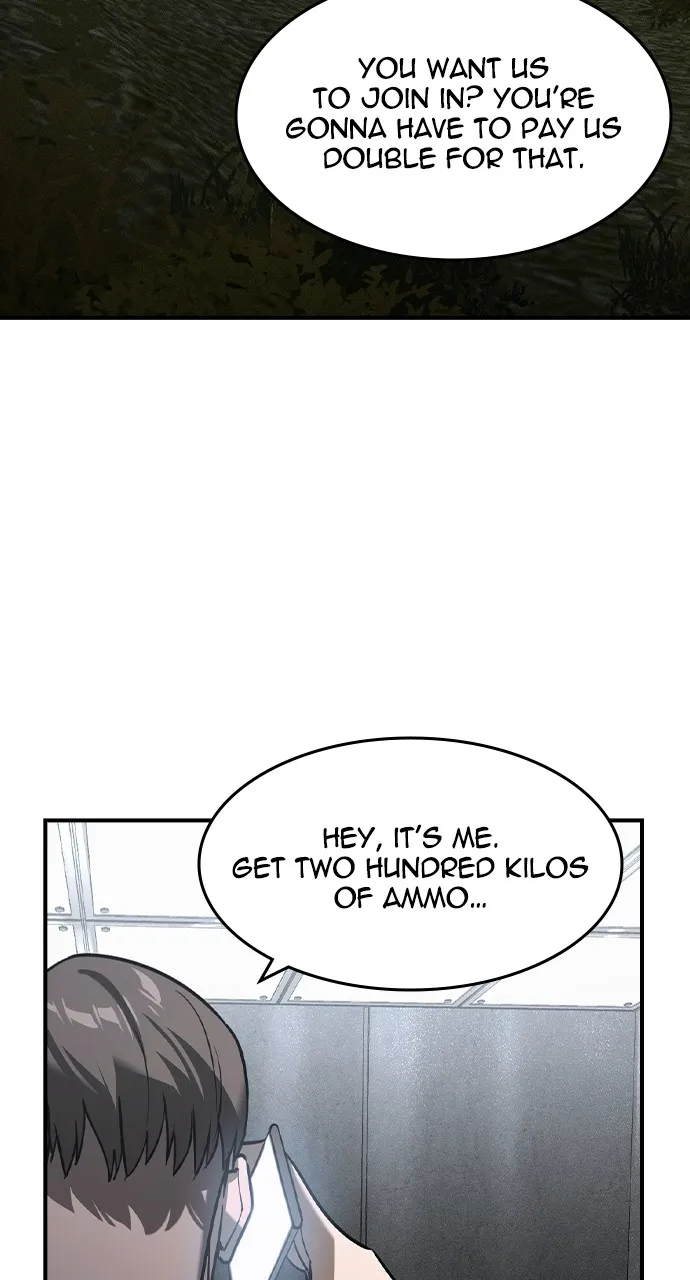 The Heir Chapter 14 page 11 - 