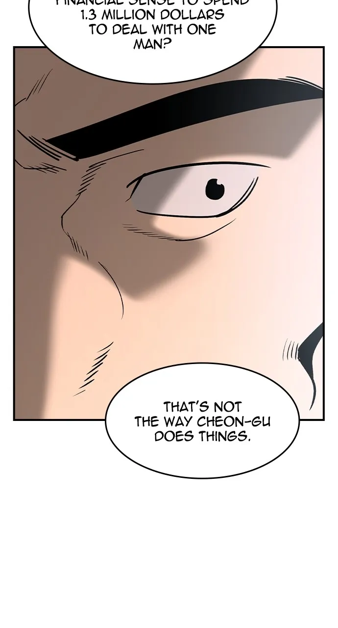 The Heir Chapter 14 page 15 - 