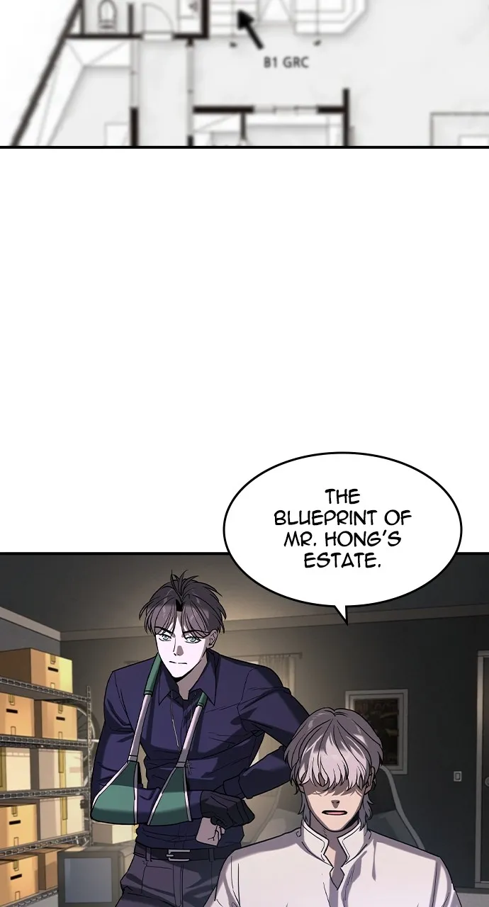 The Heir Chapter 14 page 20 - 