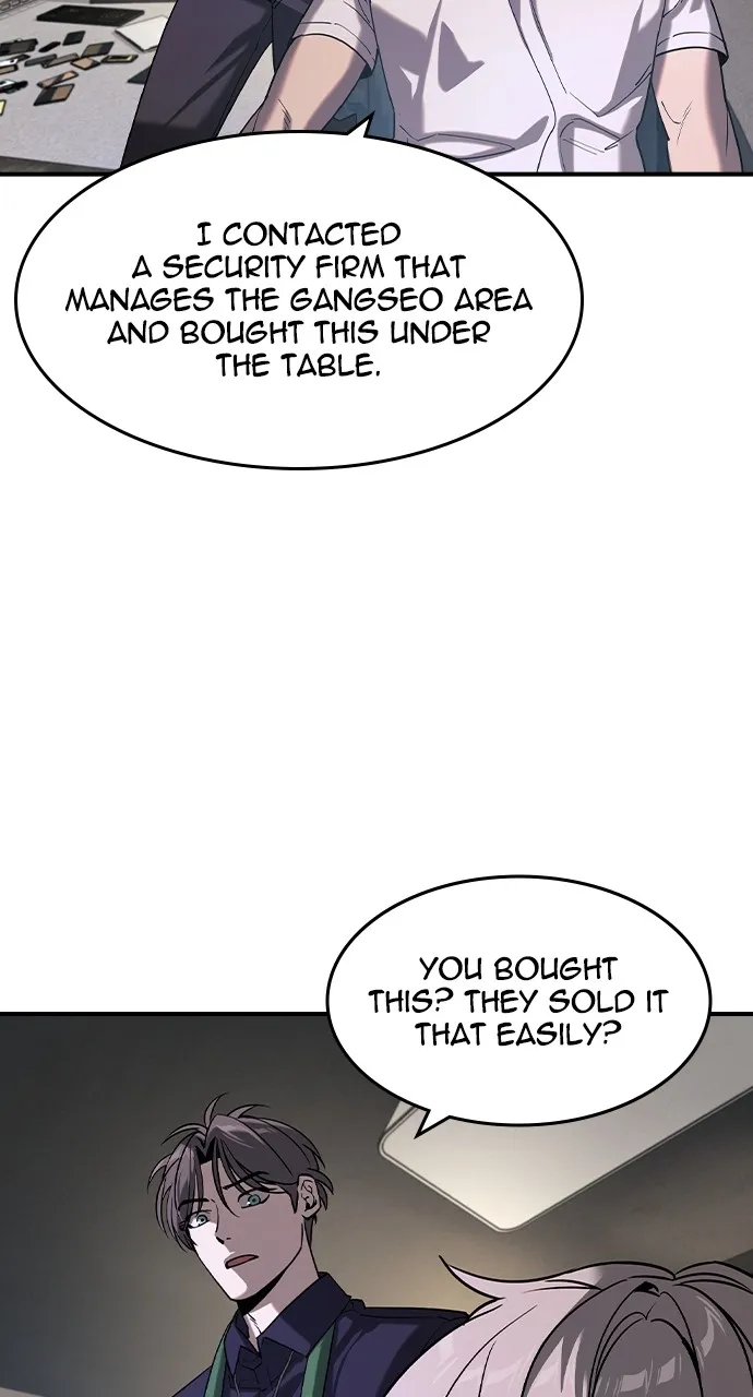 The Heir Chapter 14 page 21 - 