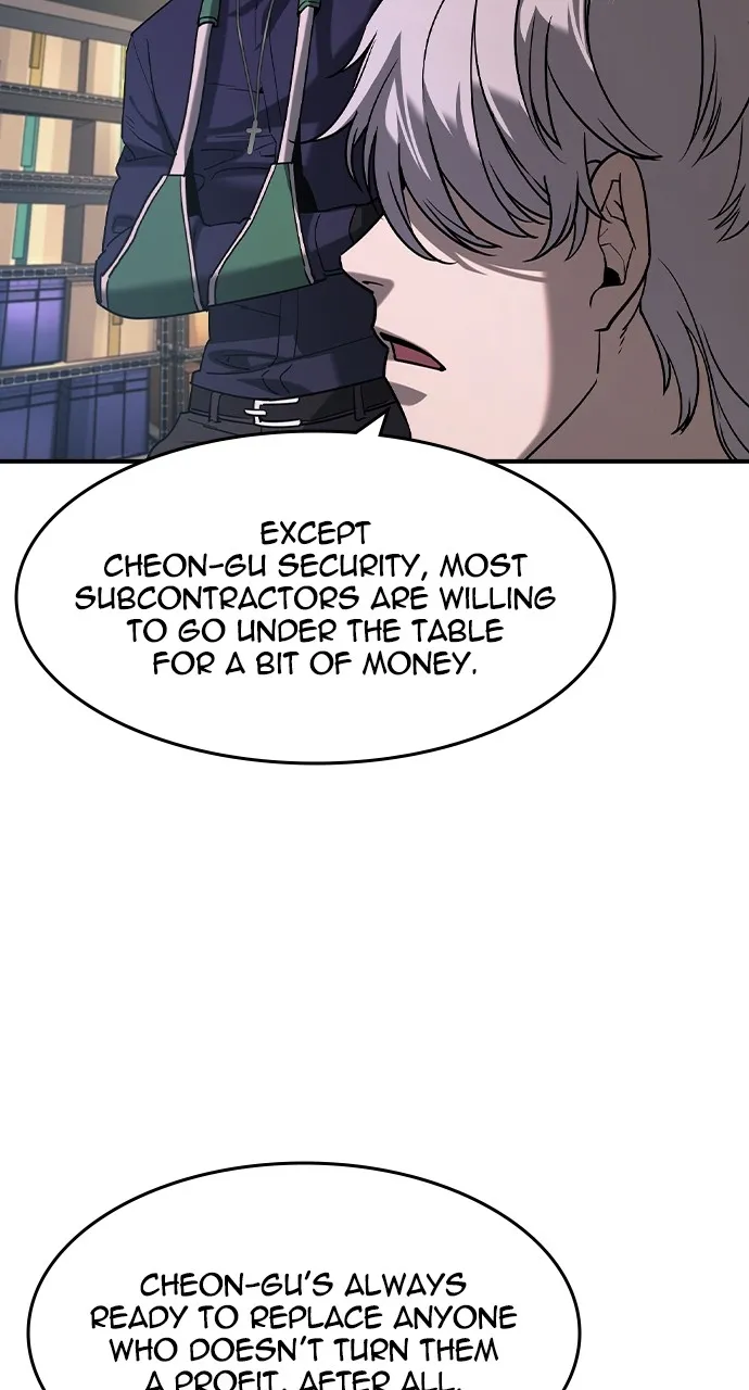The Heir Chapter 14 page 22 - 