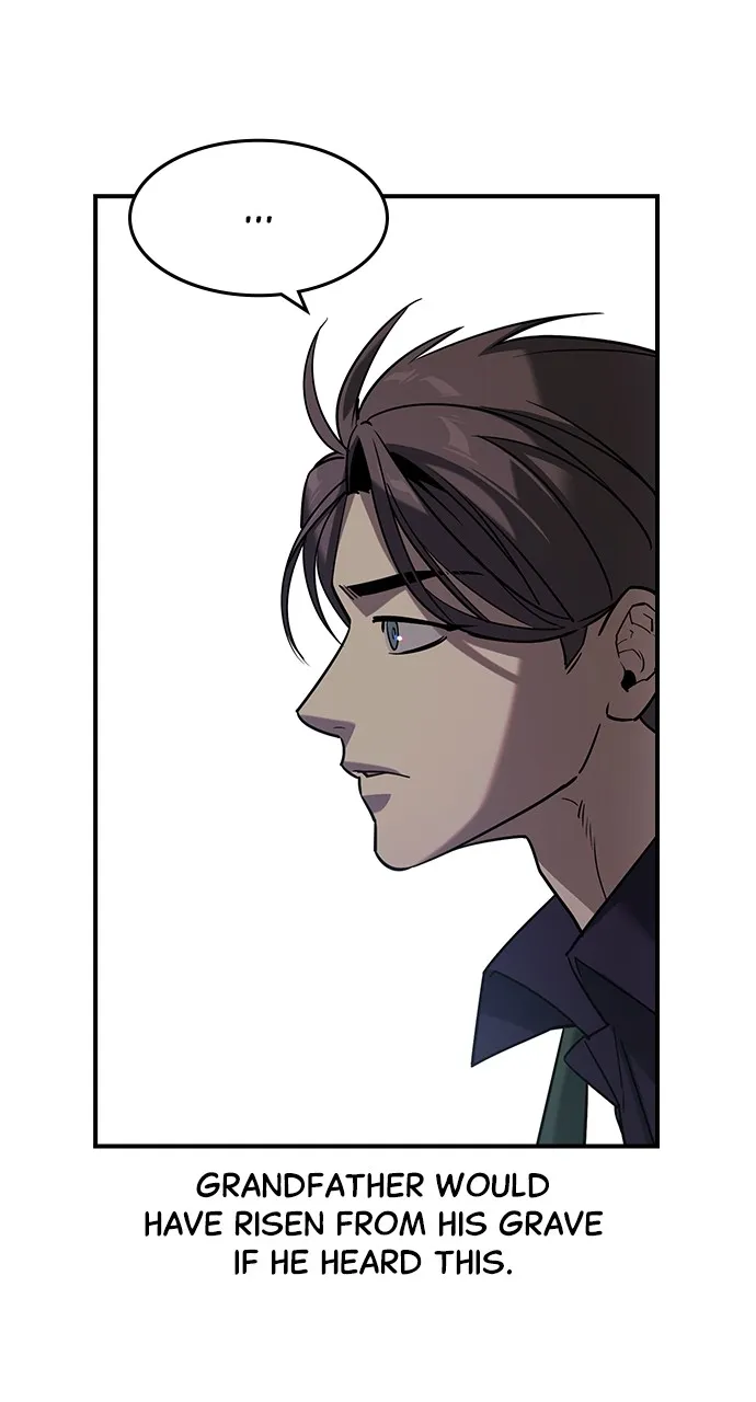 The Heir Chapter 14 page 24 - 