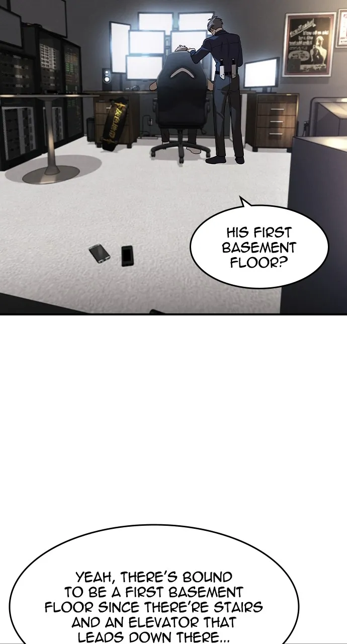 The Heir Chapter 14 page 27 - 