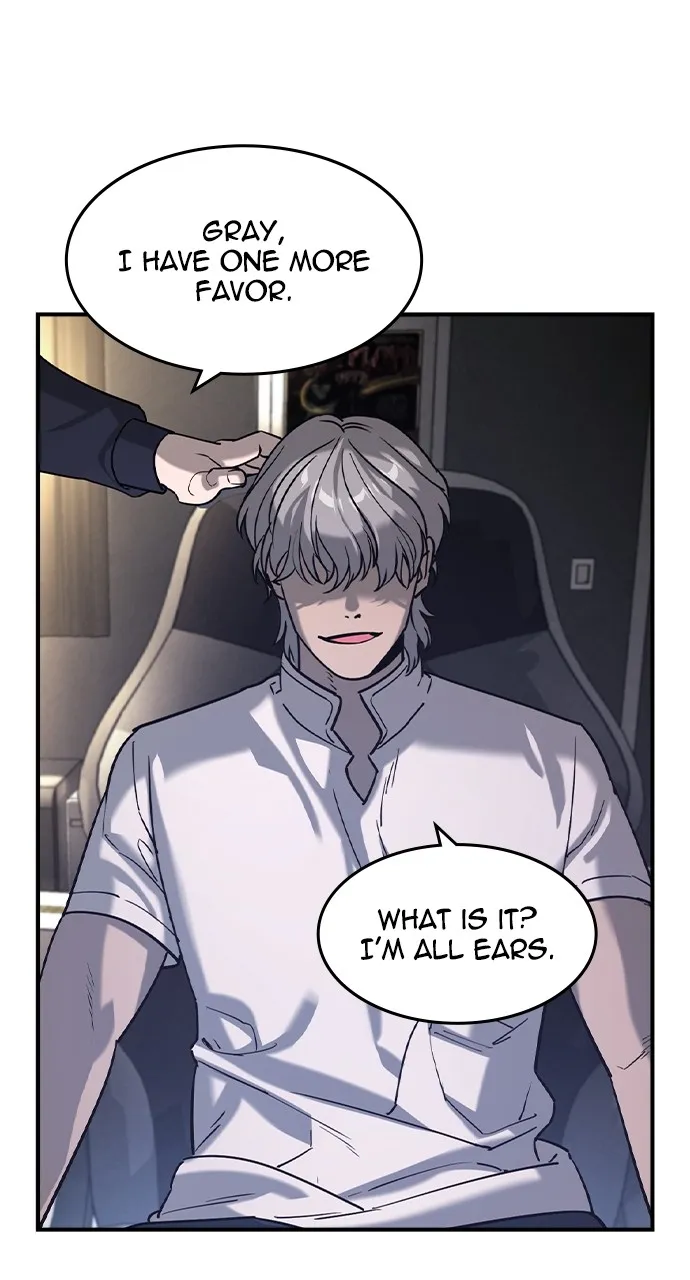 The Heir Chapter 14 page 32 - 