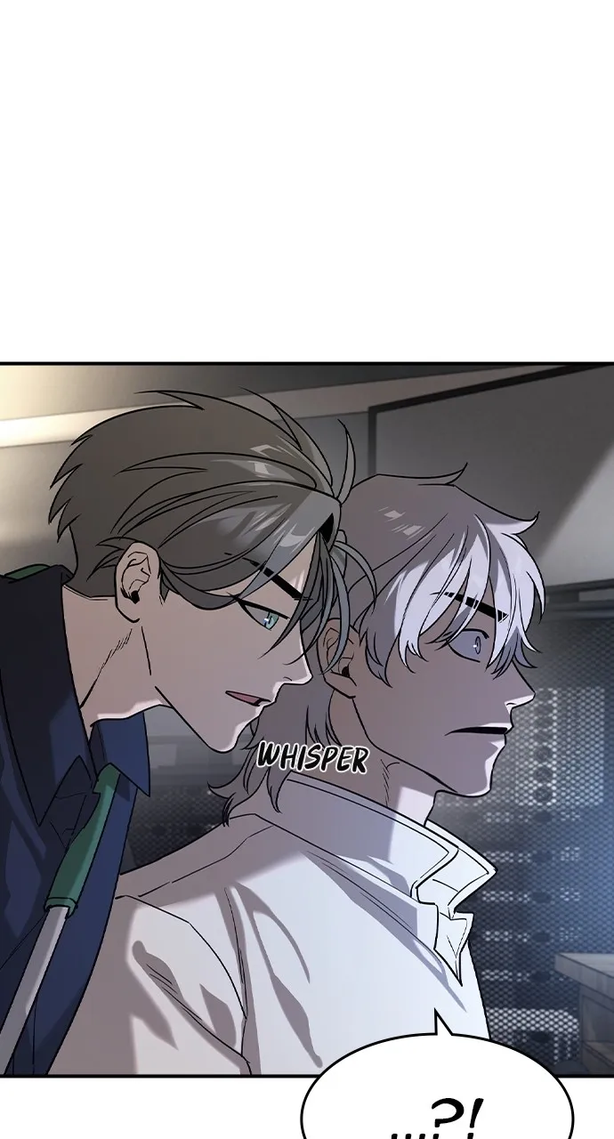 The Heir Chapter 14 page 33 - 