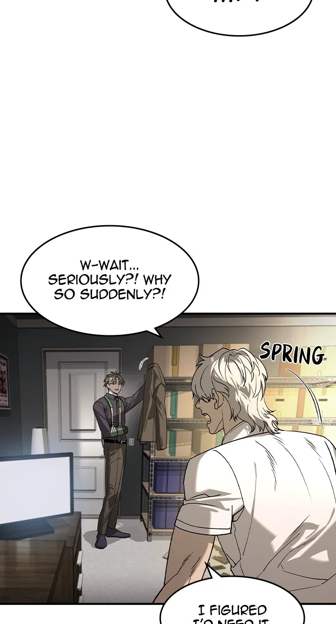 The Heir Chapter 14 page 34 - 