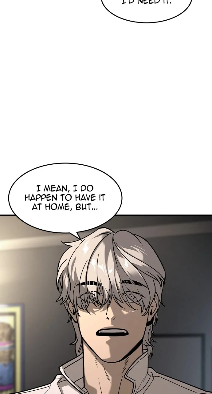 The Heir Chapter 14 page 35 - 