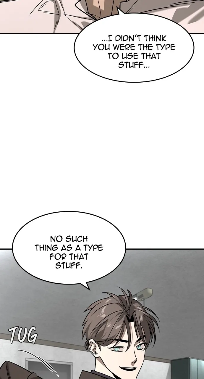 The Heir Chapter 14 page 36 - 