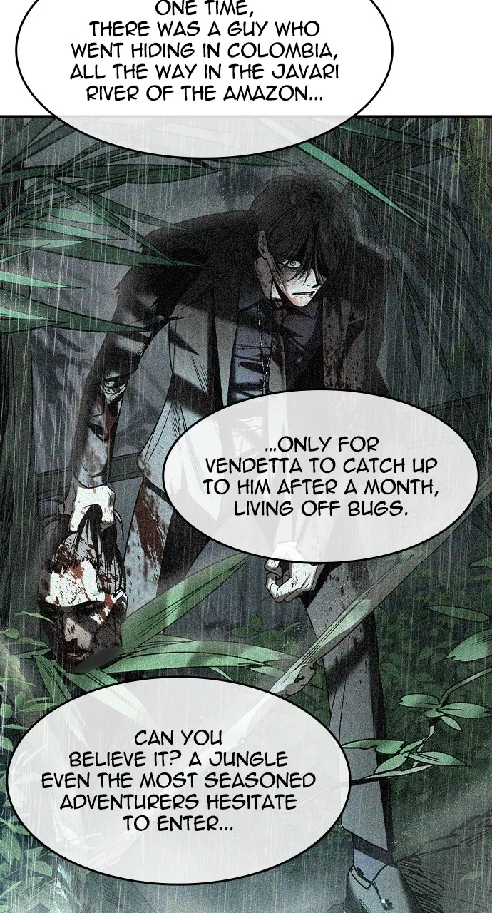 The Heir Chapter 14 page 5 - 