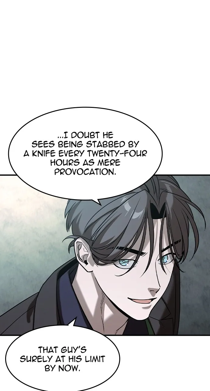 The Heir Chapter 14 page 41 - 