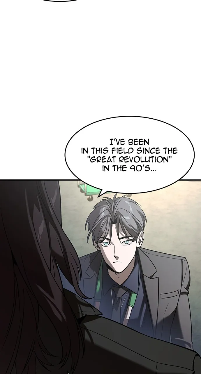 The Heir Chapter 14 page 42 - 
