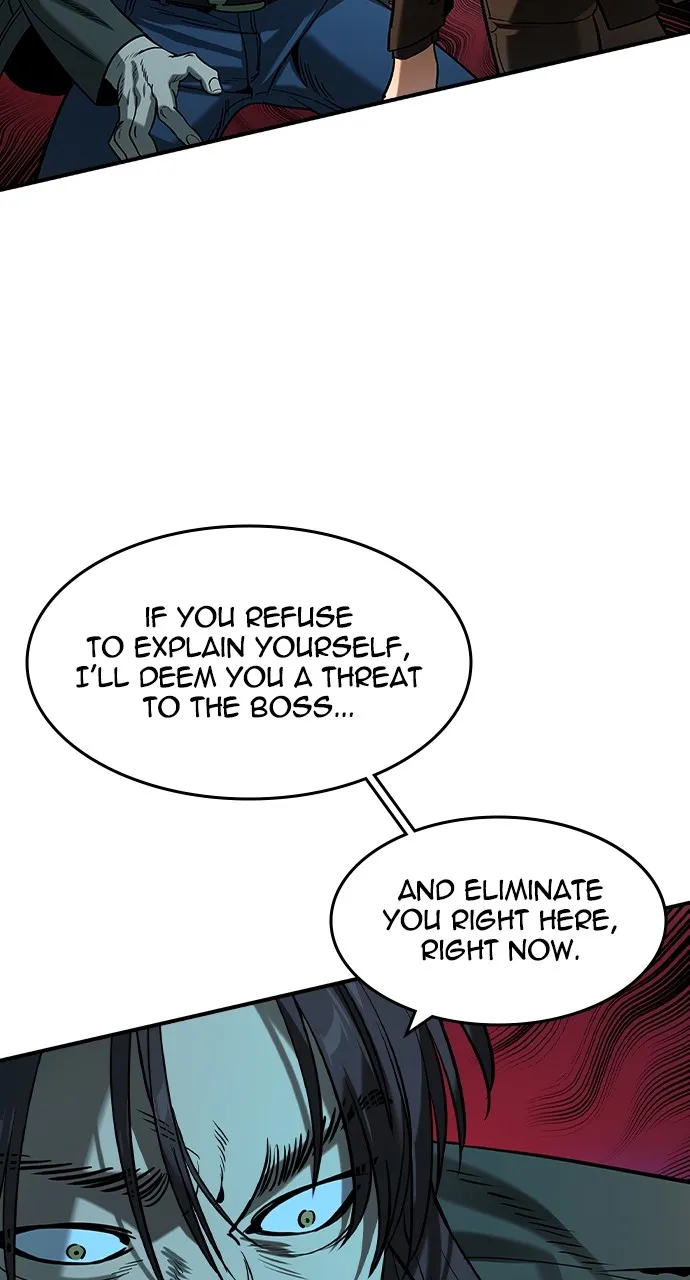 The Heir Chapter 14 page 46 - 
