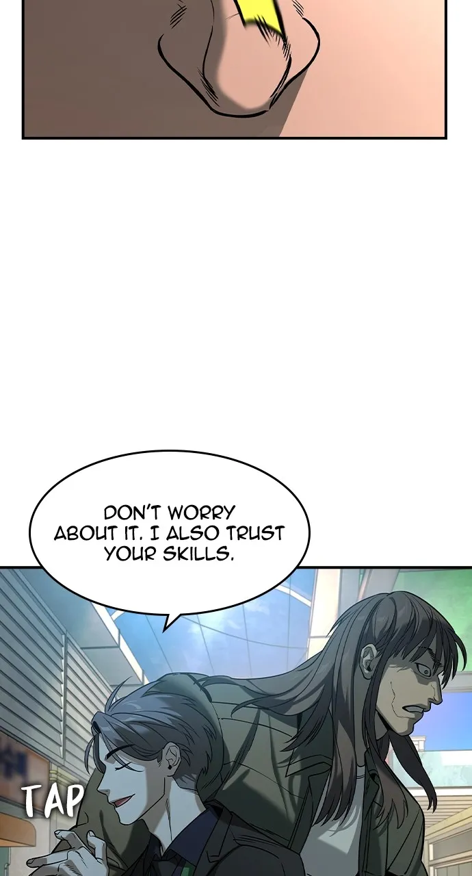 The Heir Chapter 14 page 50 - 
