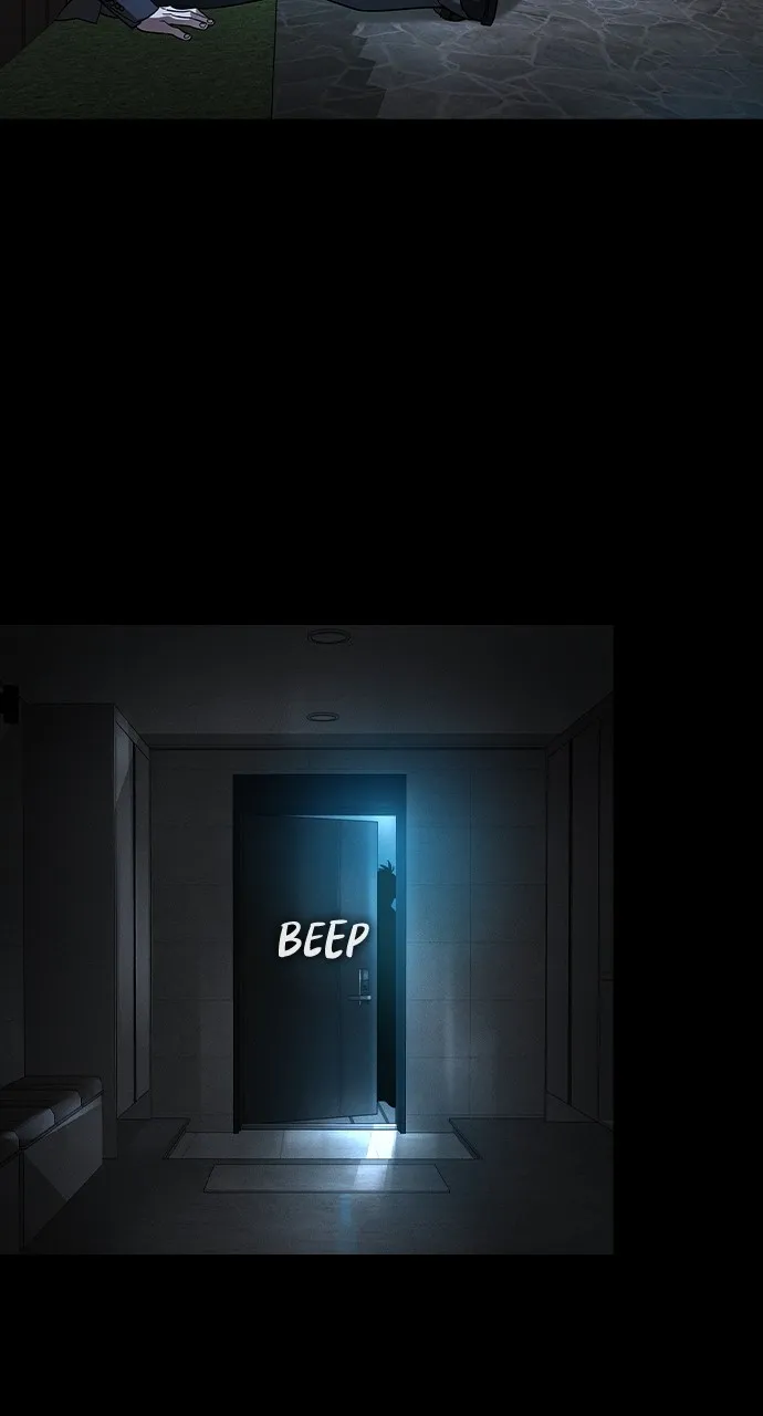 The Heir Chapter 14 page 57 - 