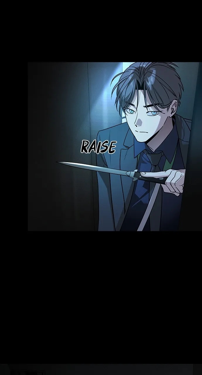 The Heir Chapter 14 page 58 - 