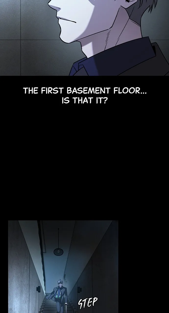 The Heir Chapter 14 page 62 - 