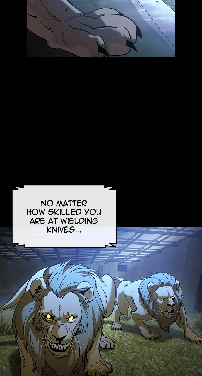 The Heir Chapter 14 page 70 - 