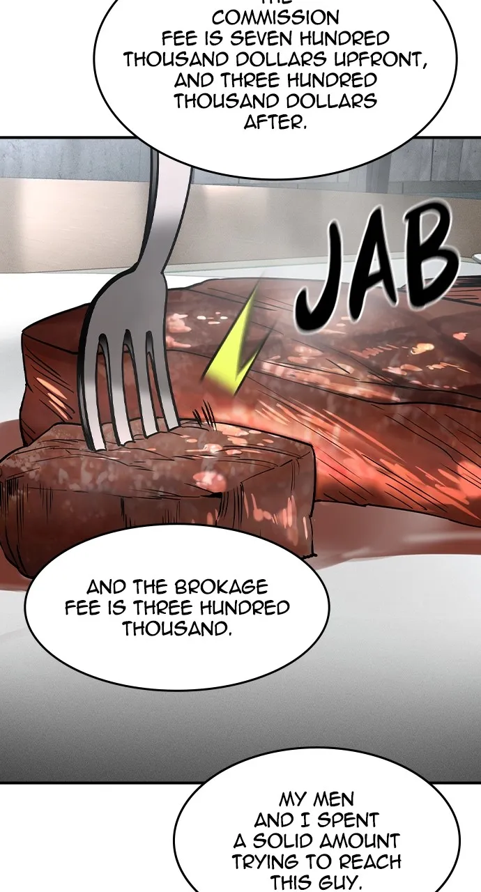 The Heir Chapter 14 page 8 - 