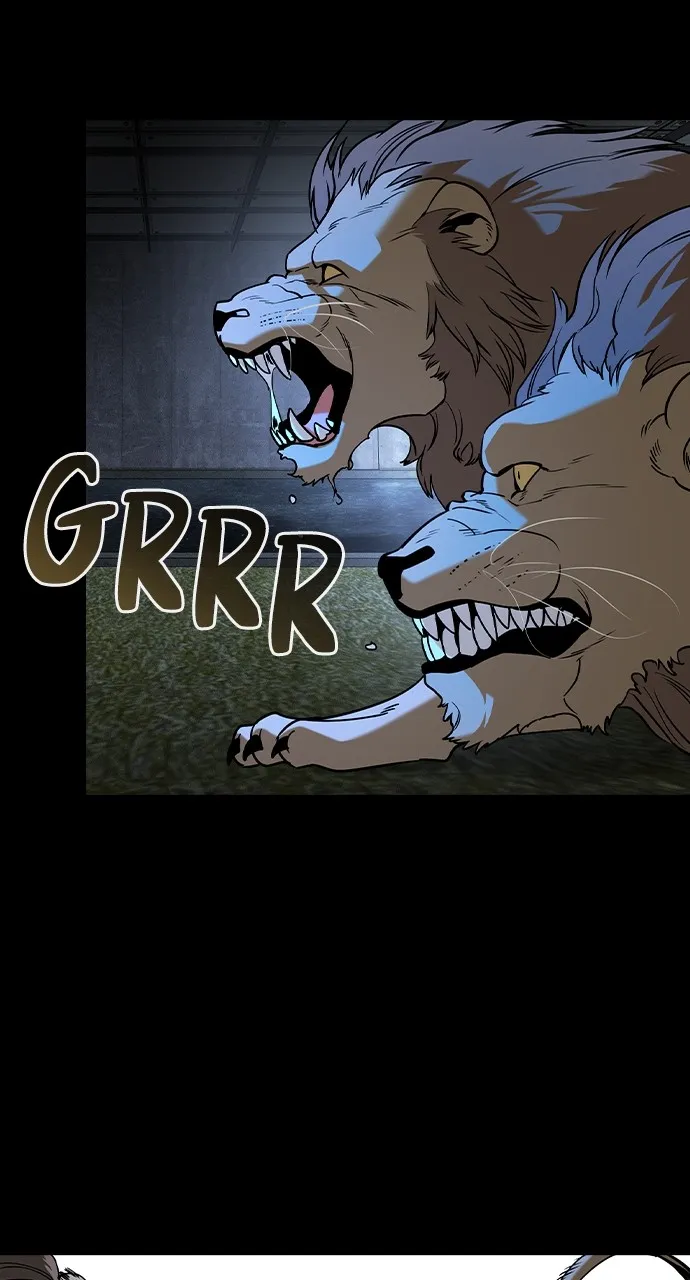 The Heir Chapter 14 page 77 - 