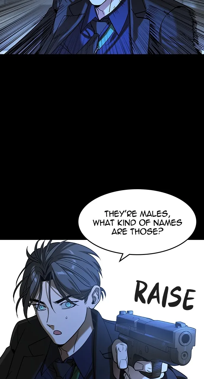 The Heir Chapter 14 page 79 - 