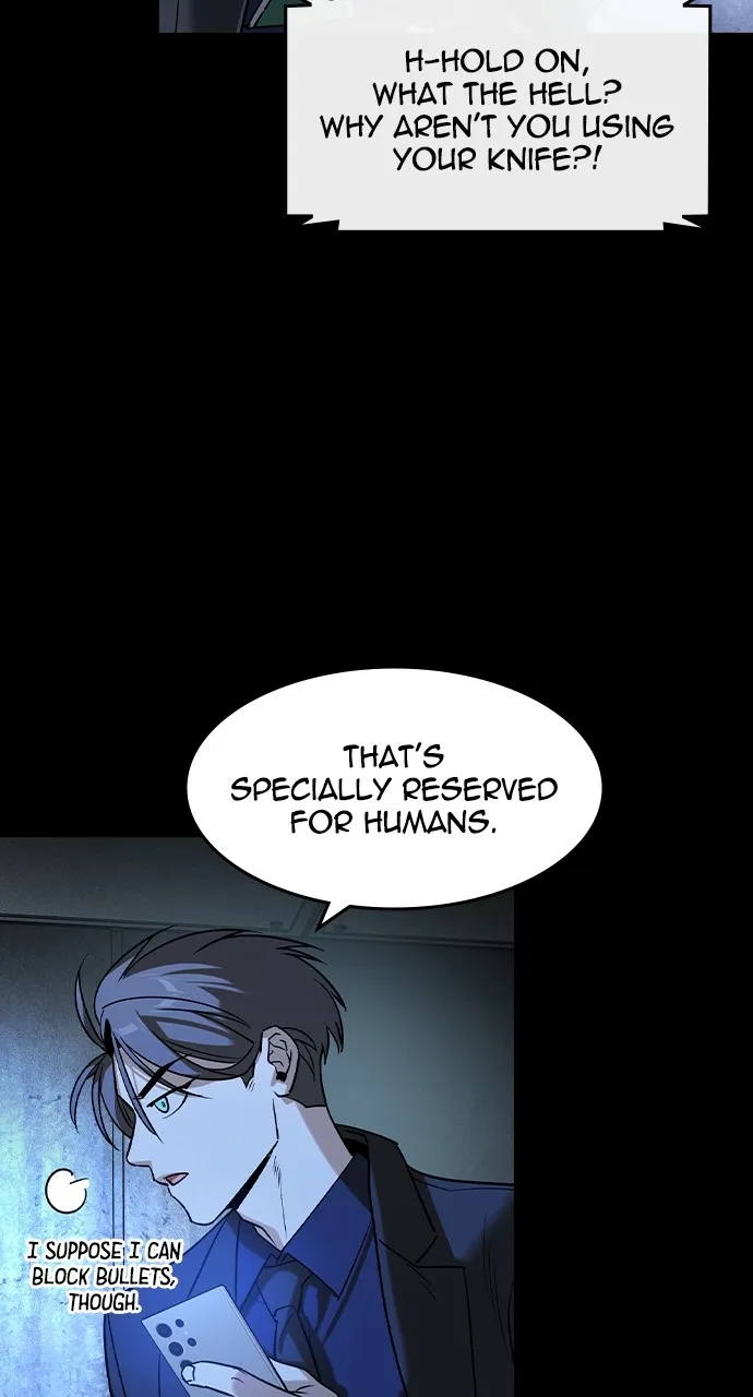 The Heir Chapter 14 page 83 - 