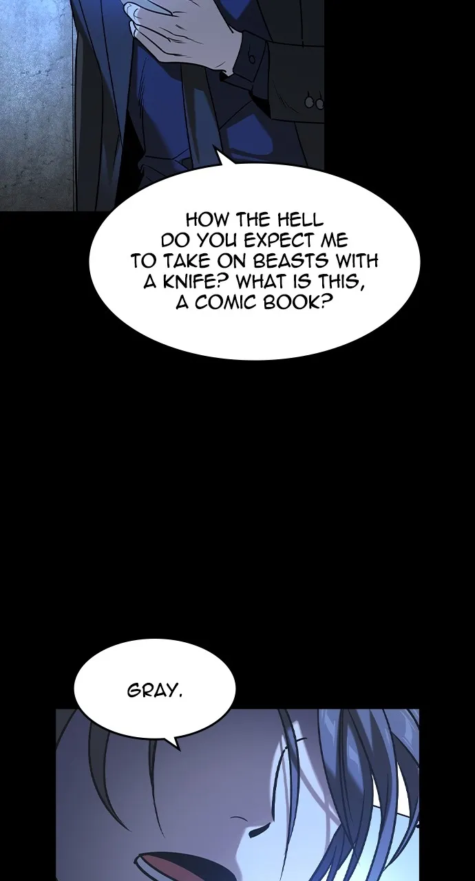 The Heir Chapter 14 page 84 - 