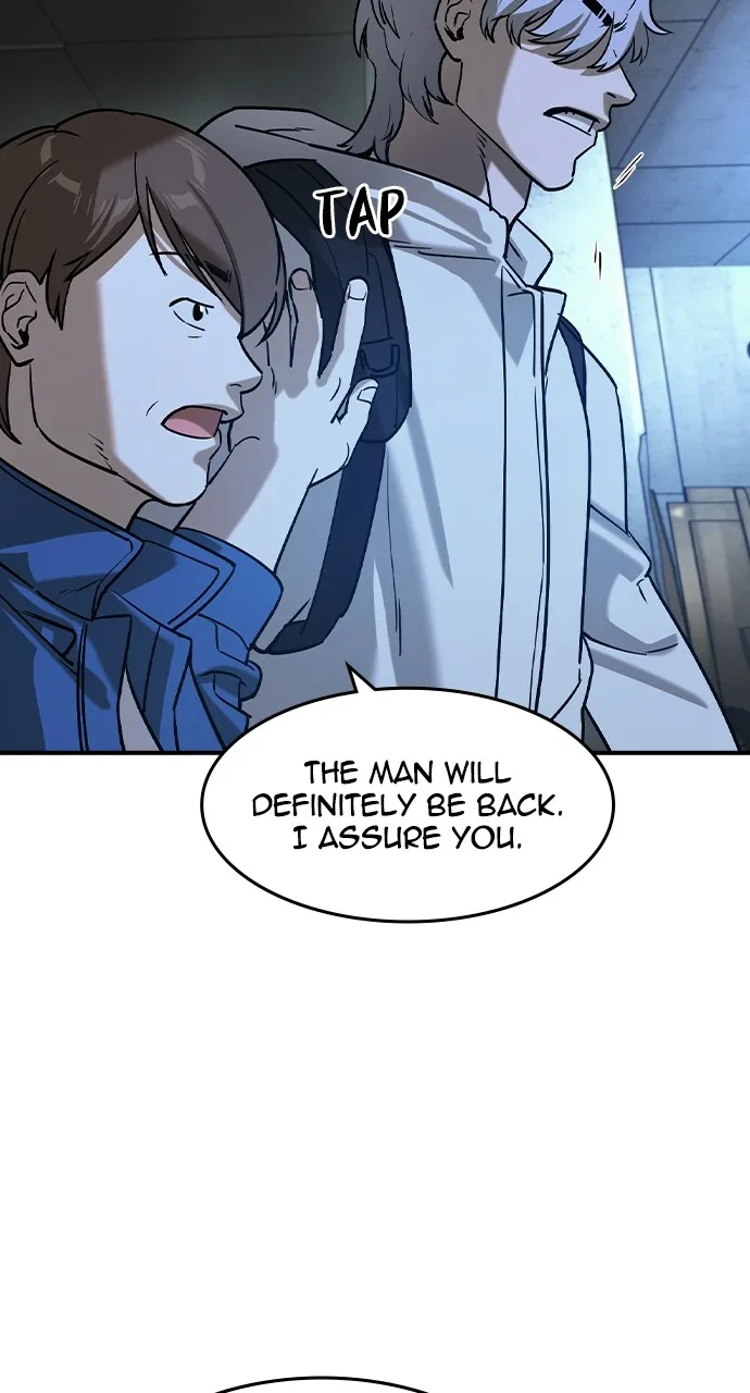 The Heir Chapter 15 page 11 - 