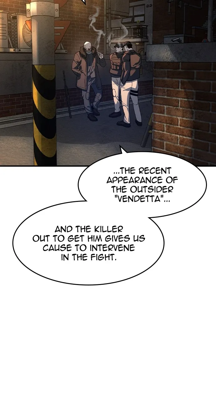 The Heir Chapter 15 page 25 - 